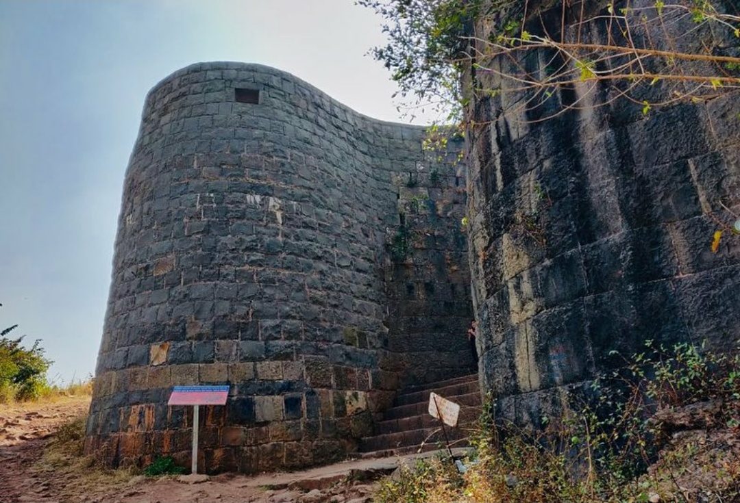Belagavi Fort