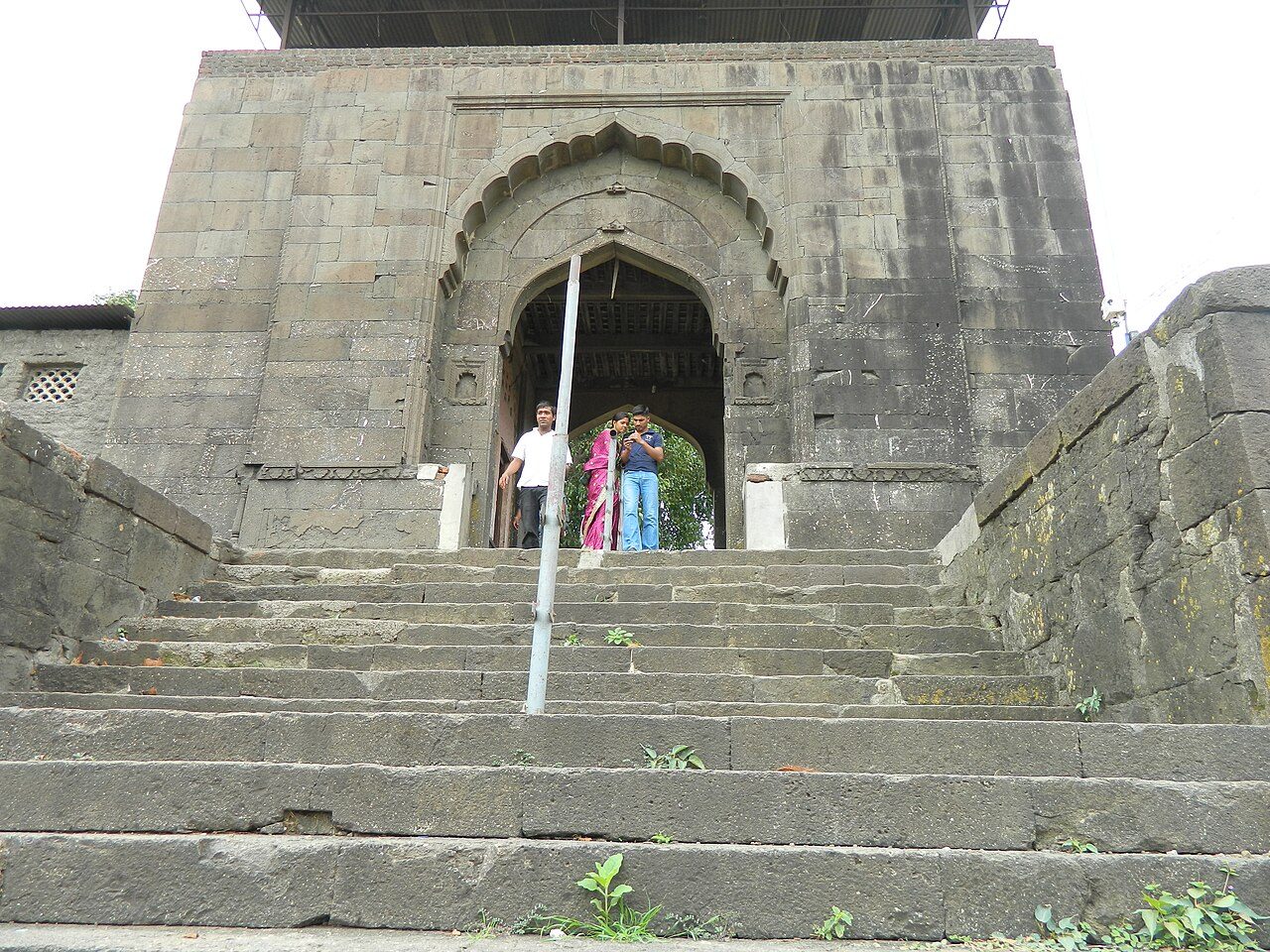 Saundatti Yellamma Temple