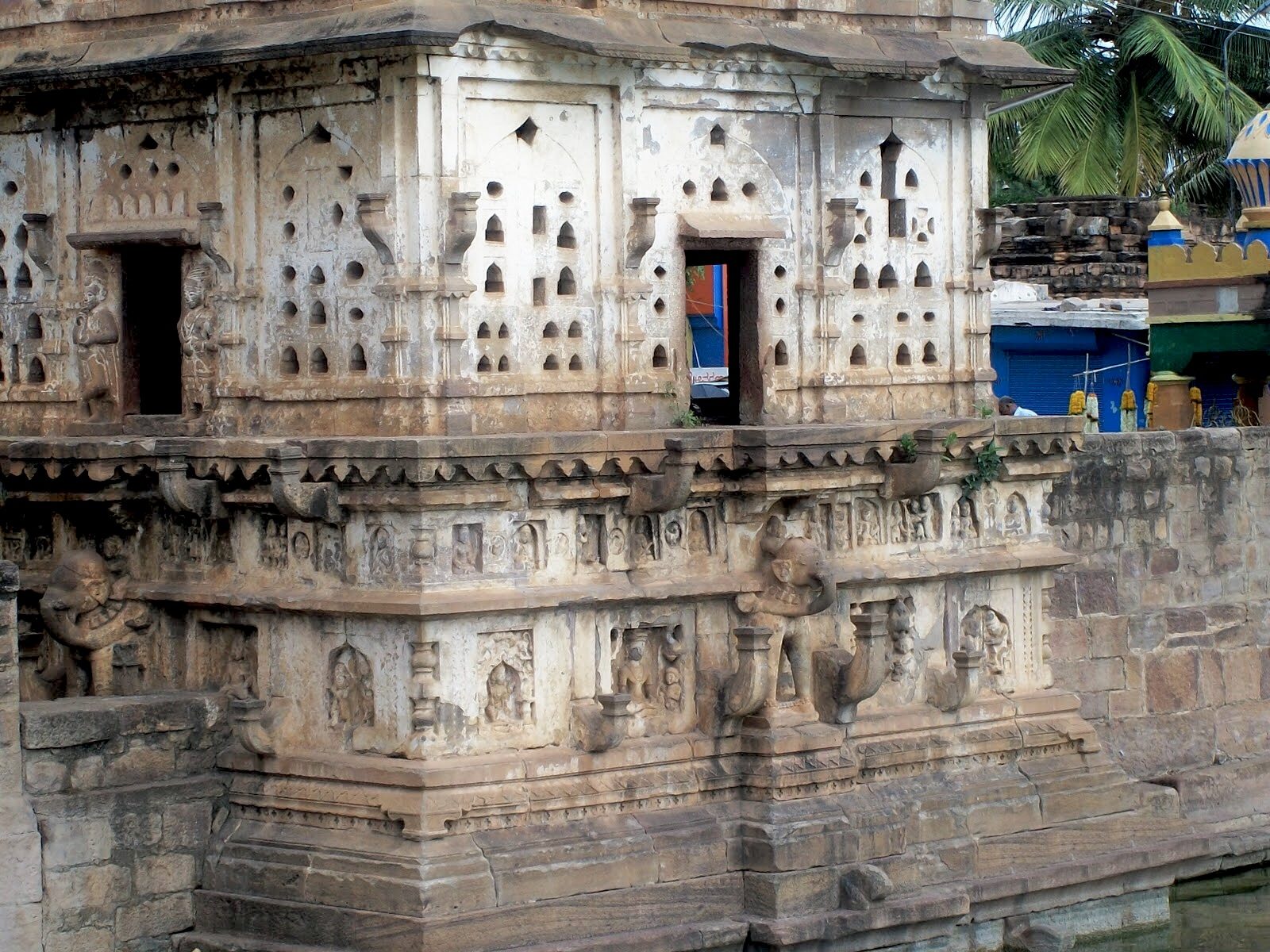 Banashankari Temple Badami