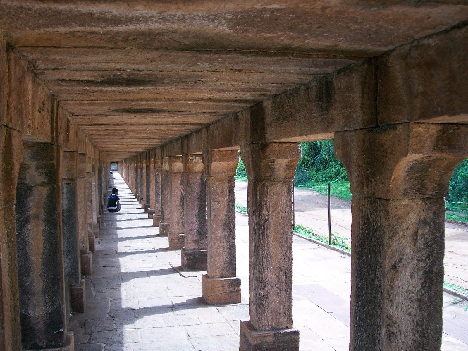 Banashankari Temple Badami