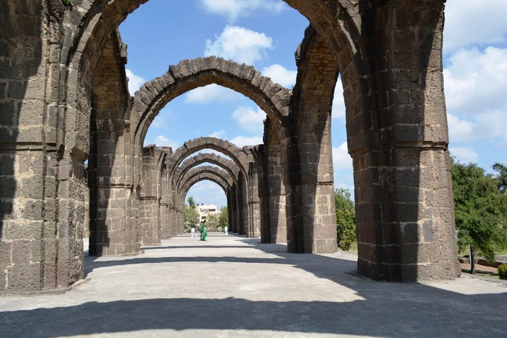 Bara Kaman
