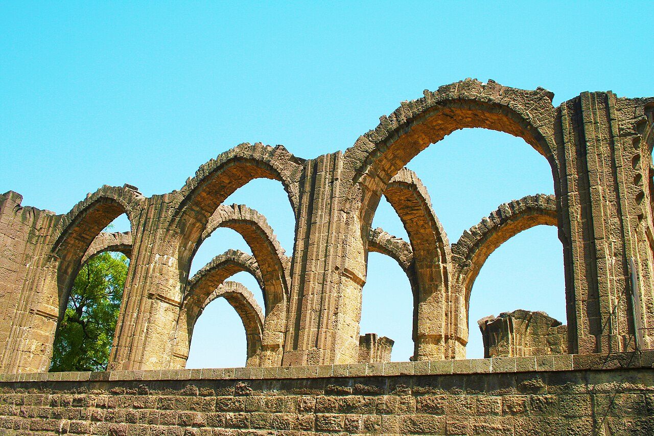 Bara Kaman