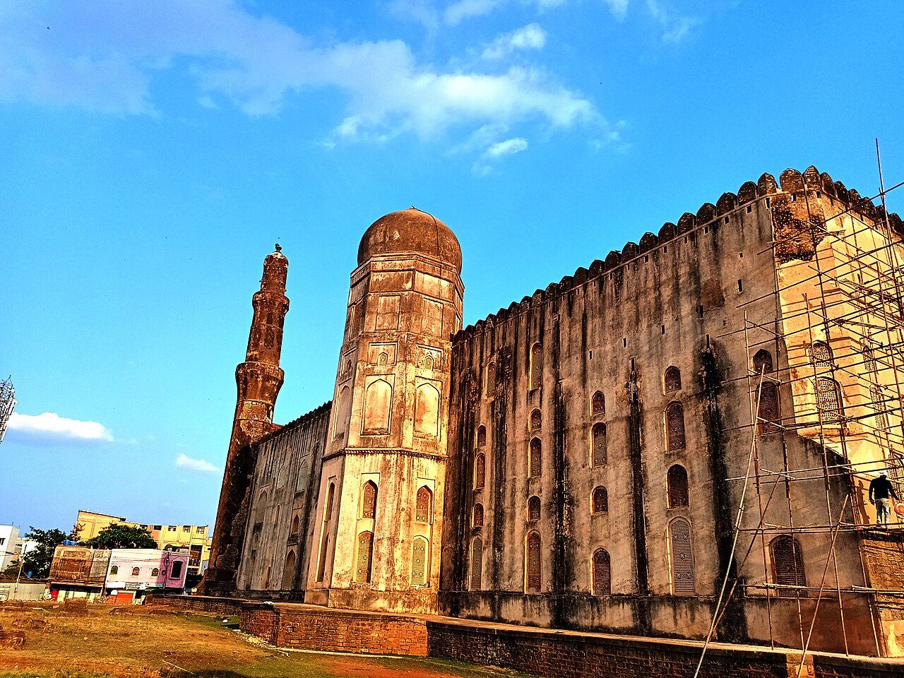 Mahmud Gawan Madrasa