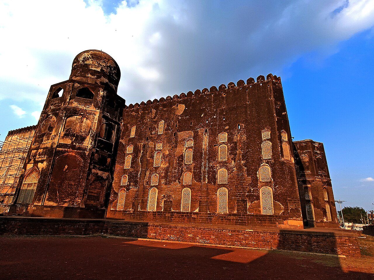 Mahmud Gawan Madrasa