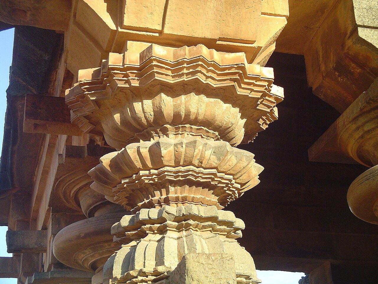 Itagi Mahadeva Temple