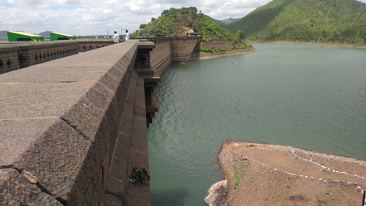 Vani Vilasa Sagara