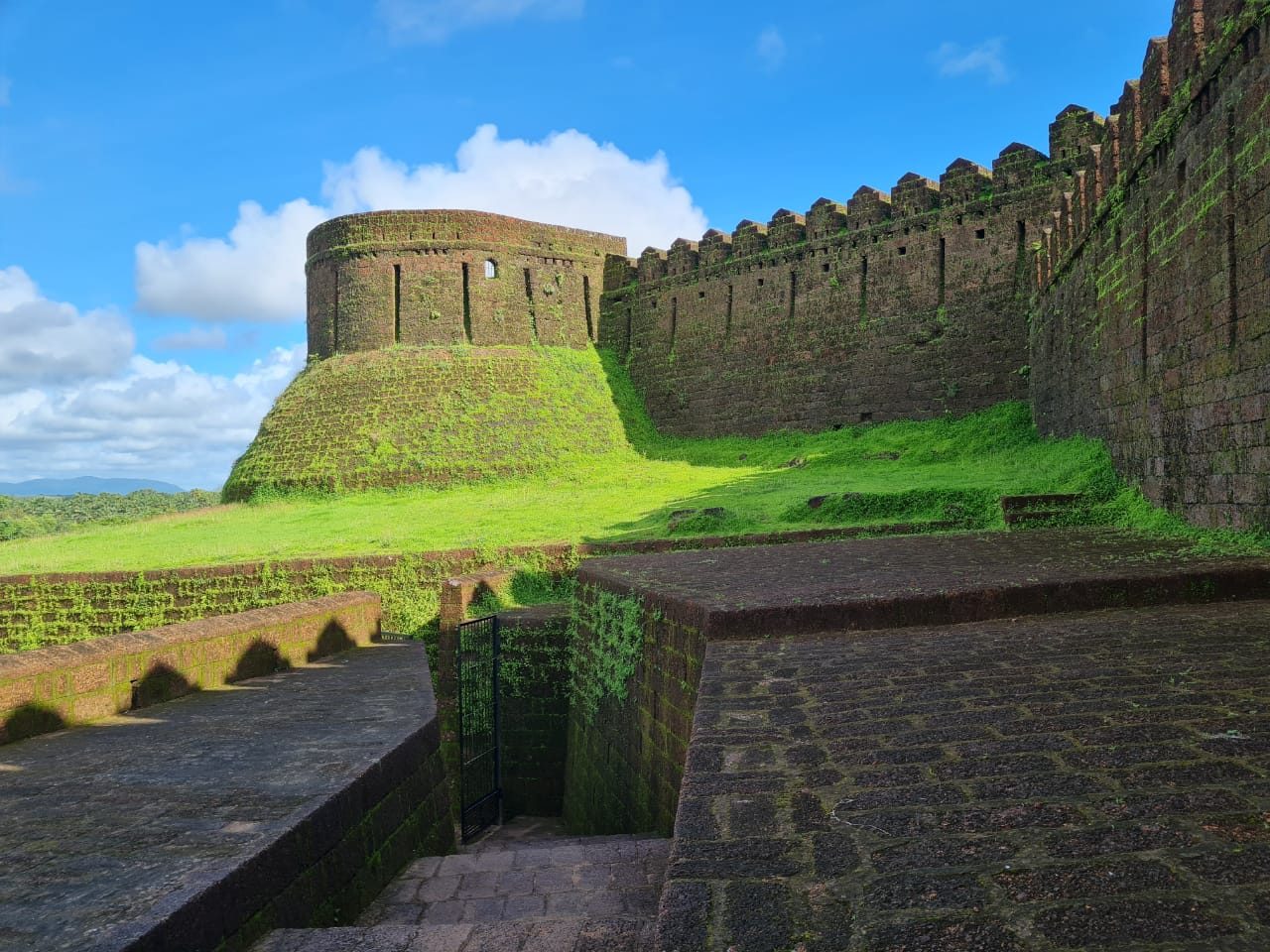 Mirjan Fort