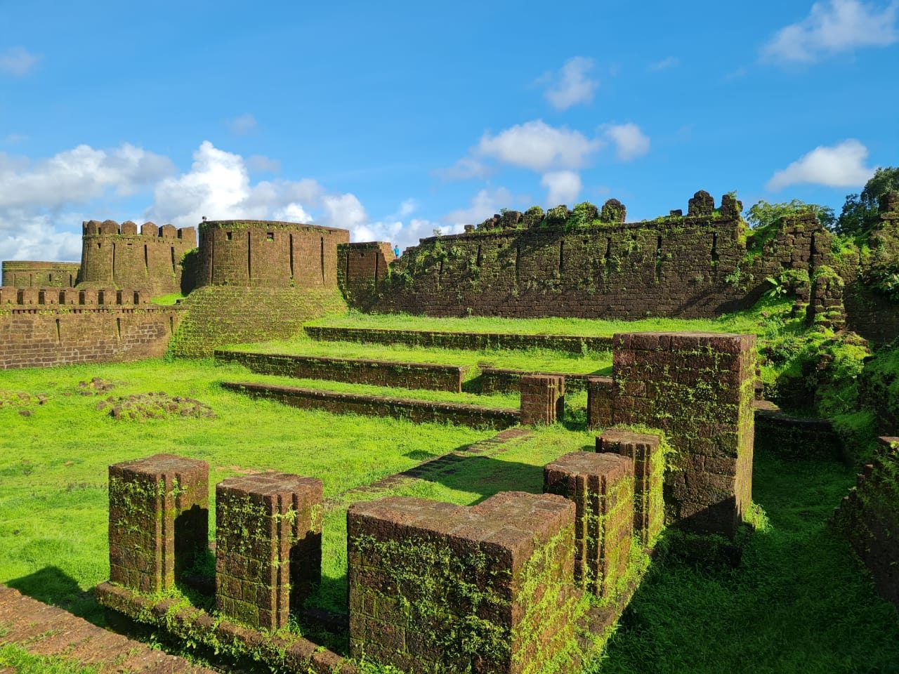 Mirjan Fort
