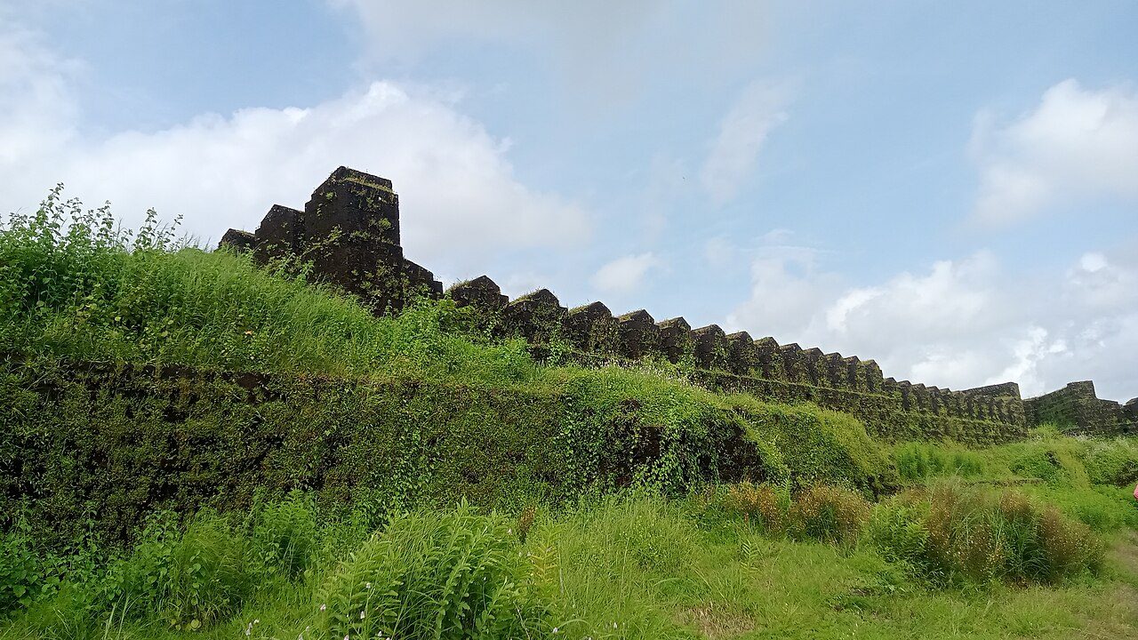 Mirjan Fort