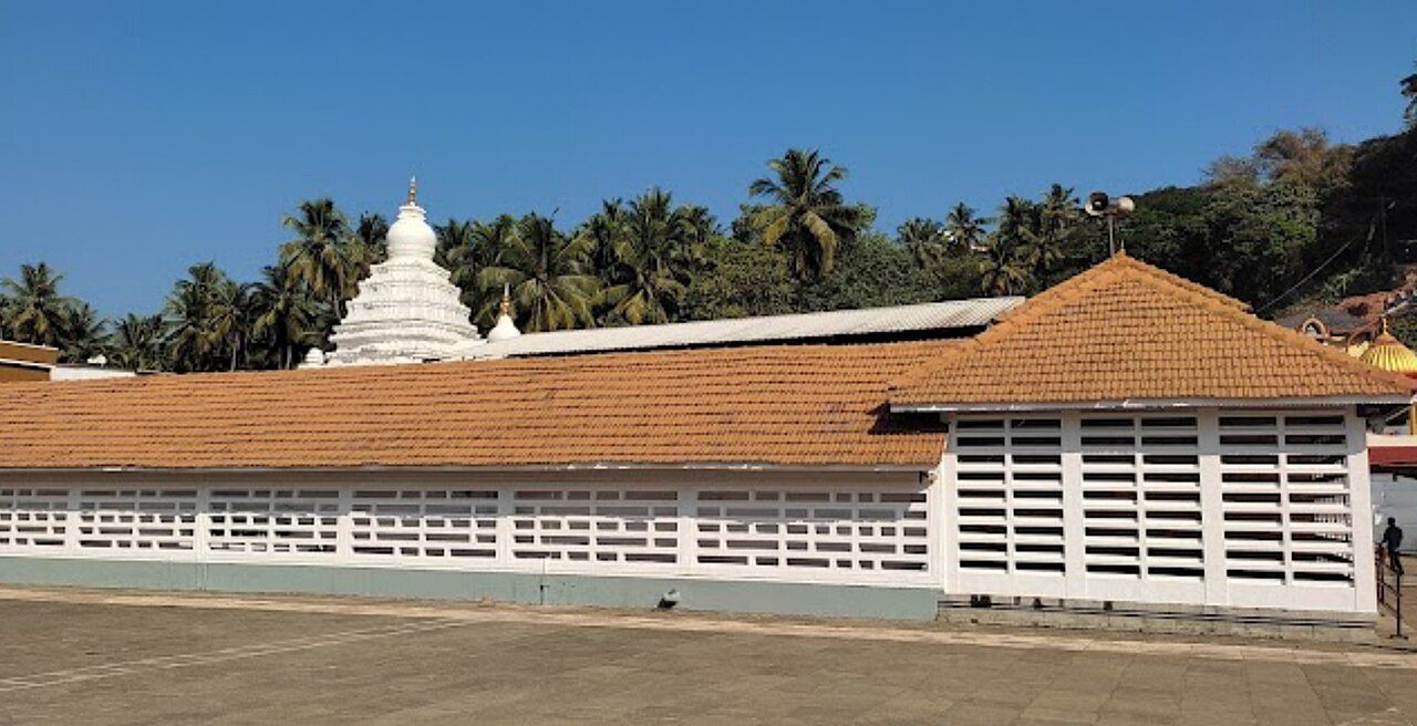 Kadri Manjunath Temple