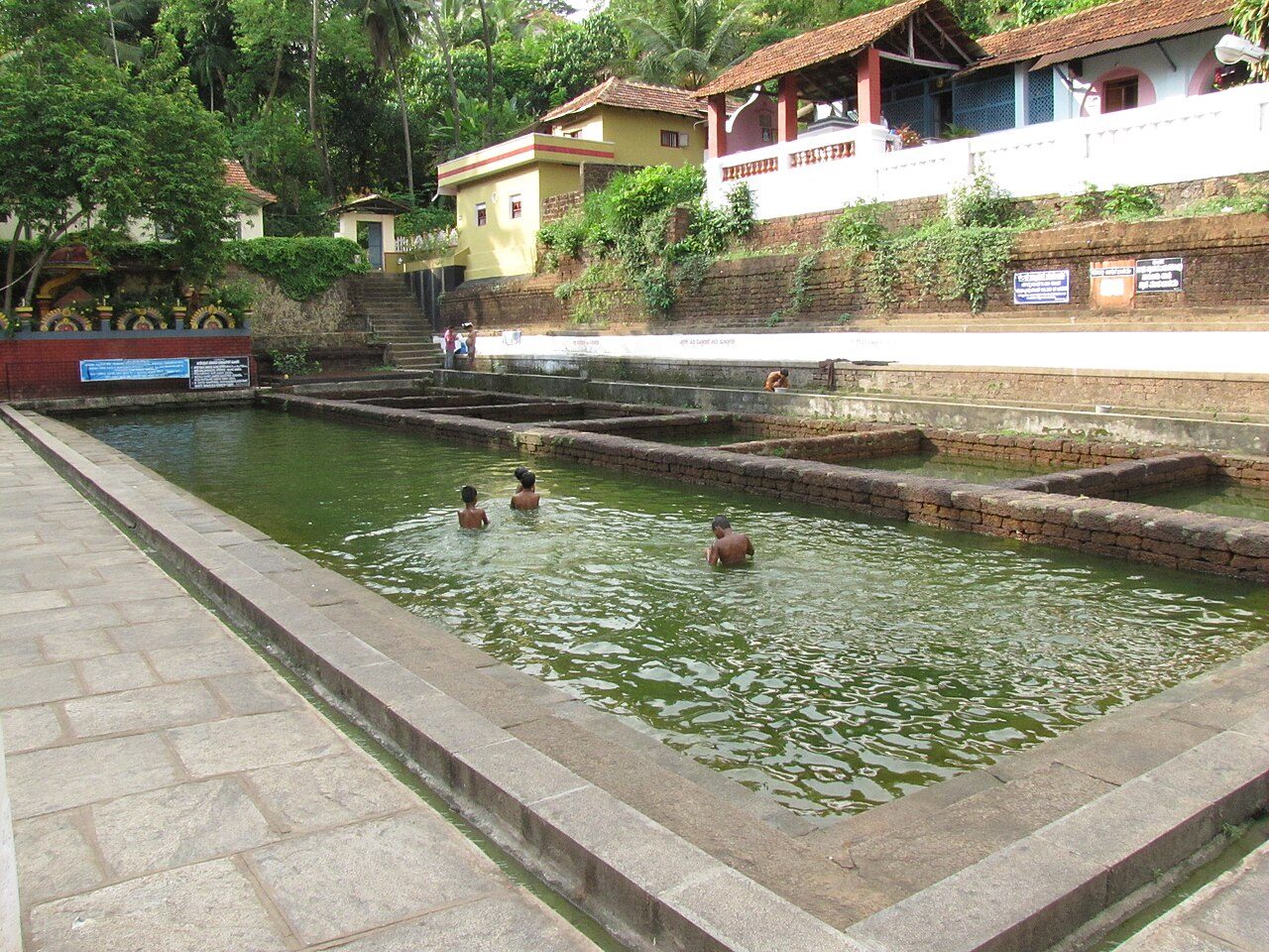 Kadri Manjunath Temple
