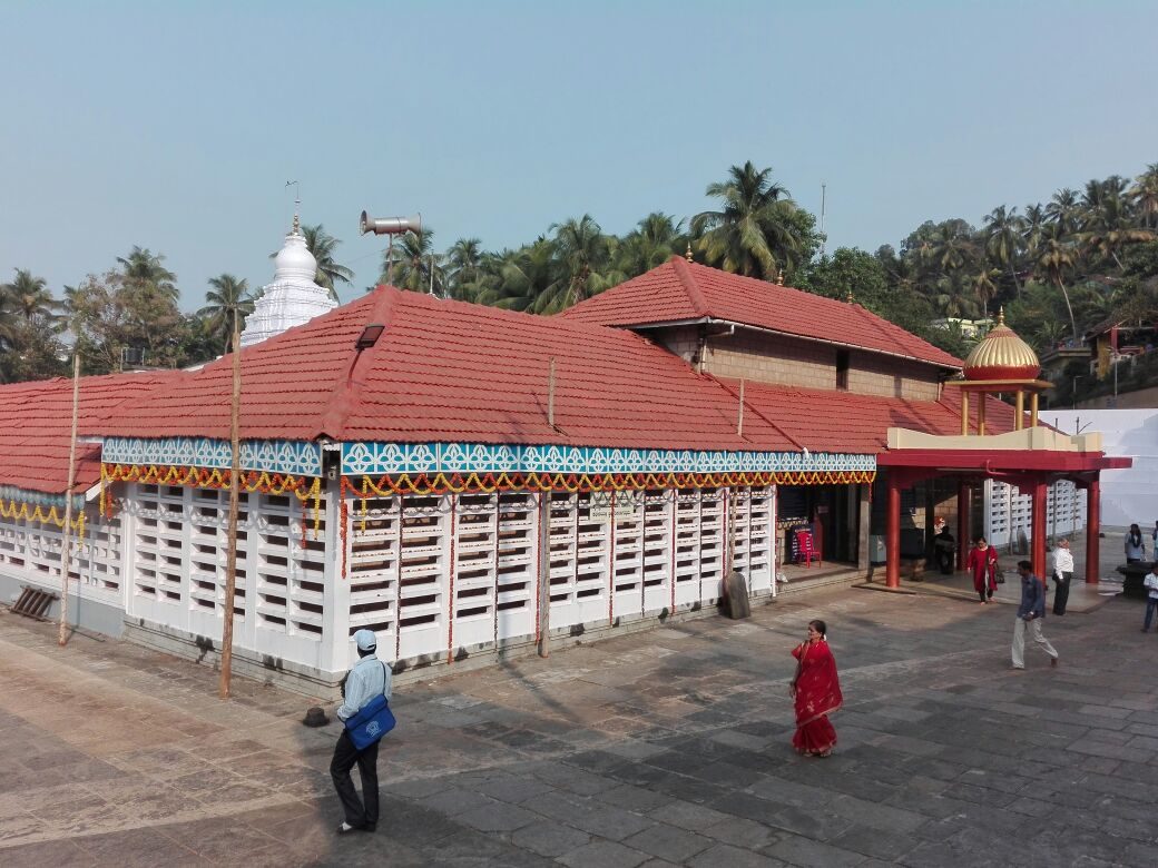 Kadri Manjunath Temple