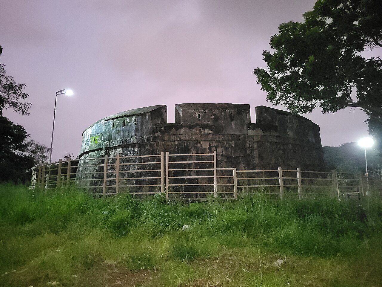 Sultan Battery