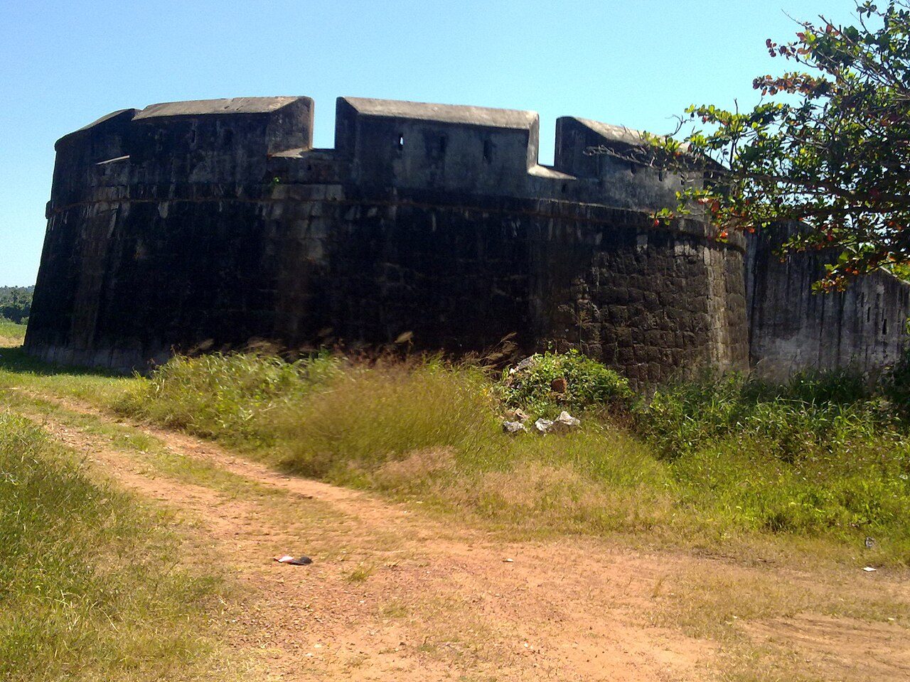 Sultan Battery