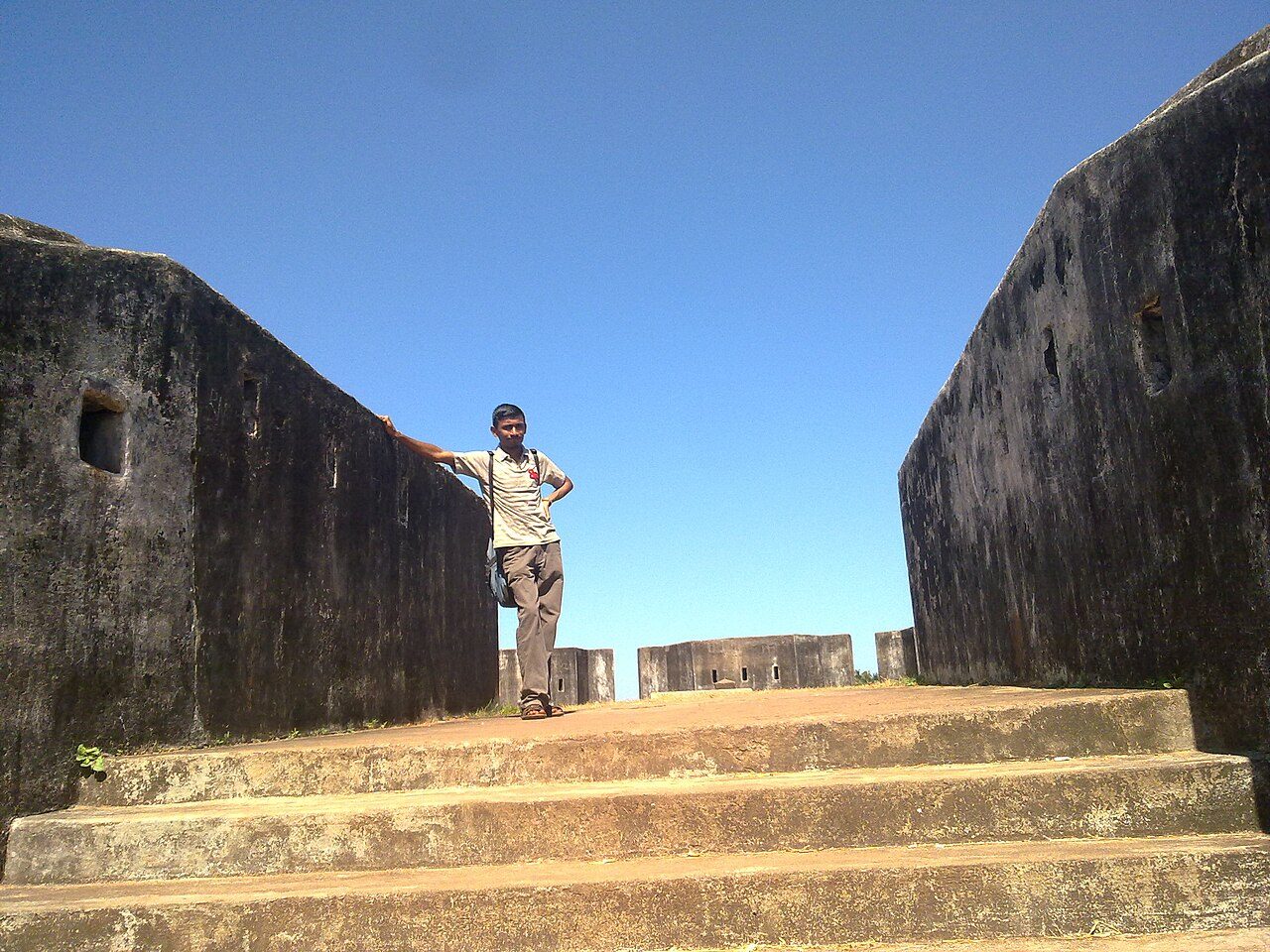 Sultan Battery