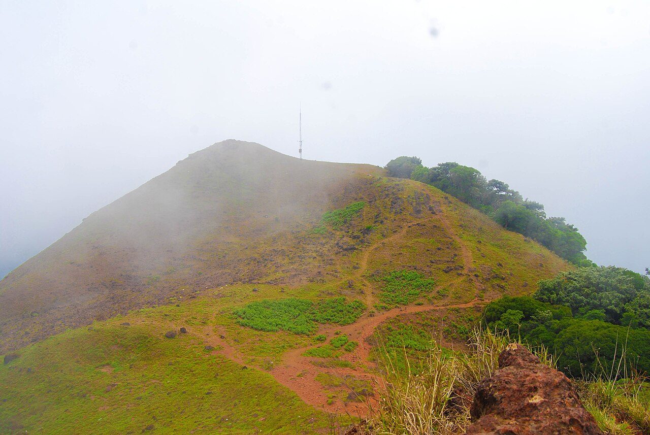 Kodachadri
