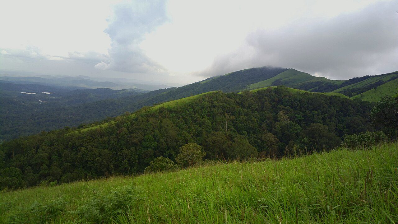 Kodachadri