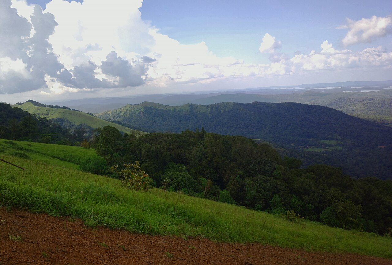 Kodachadri