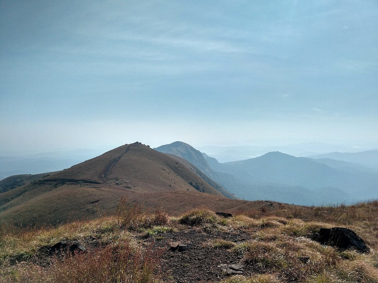 Kodachadri