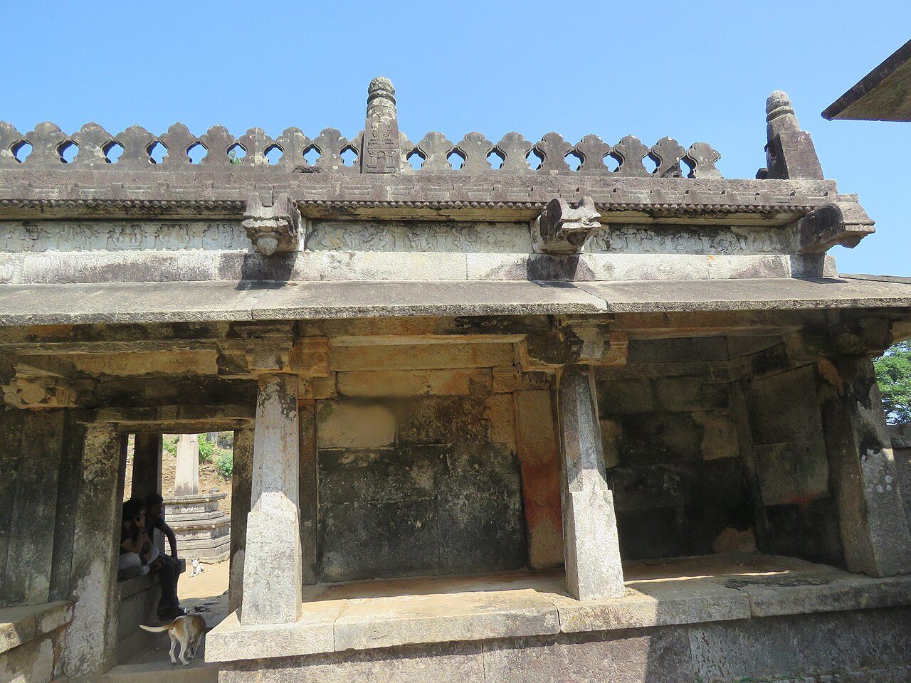 Kavaledurga Fort