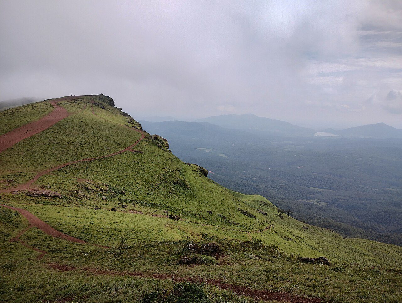 Baba Budangiri