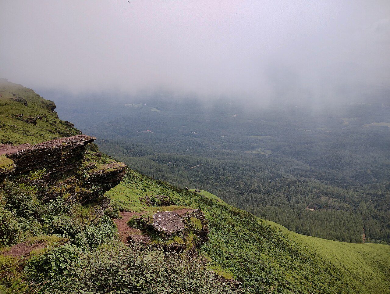 Baba Budangiri
