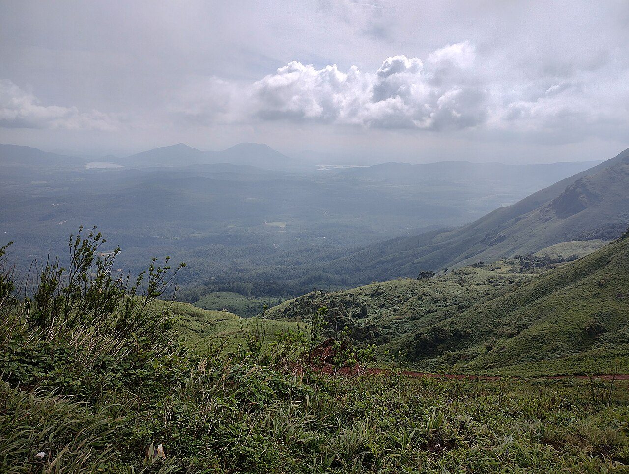 Baba Budangiri