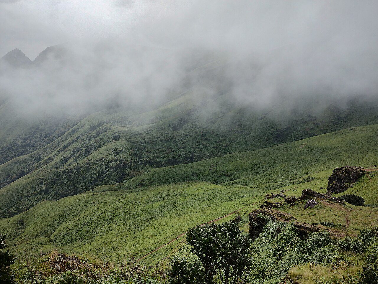 Baba Budangiri