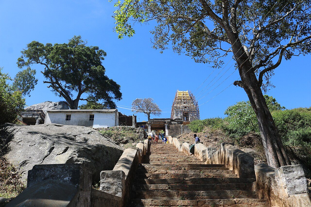 Biligiriranga Hills