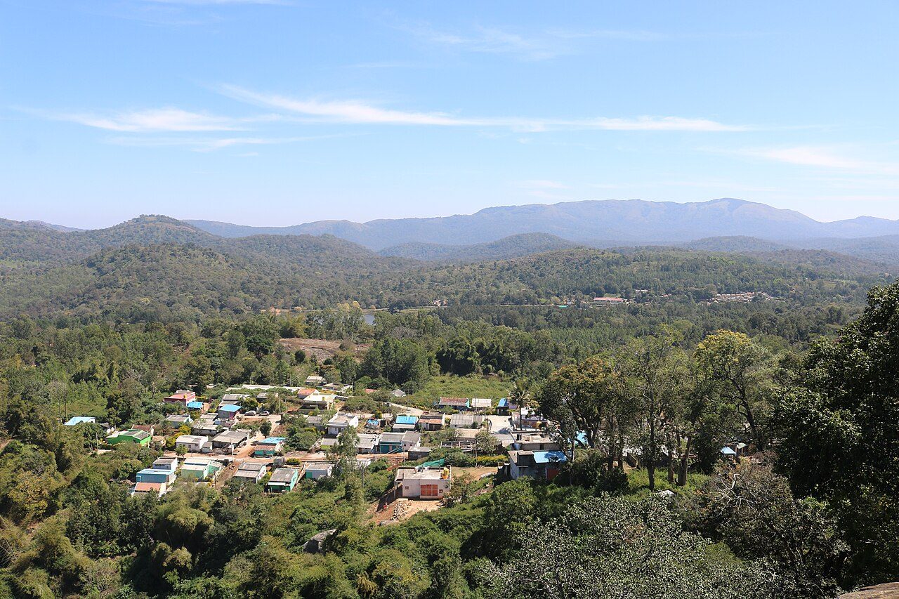 Biligiriranga Hills
