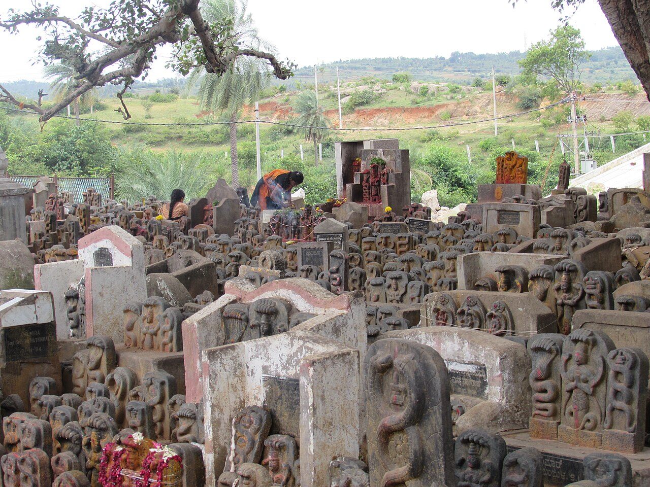 Ghati Subramanya Temple
