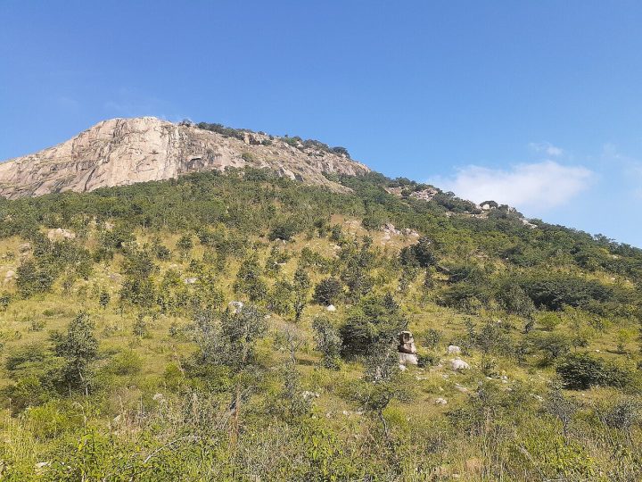 Makalidurga