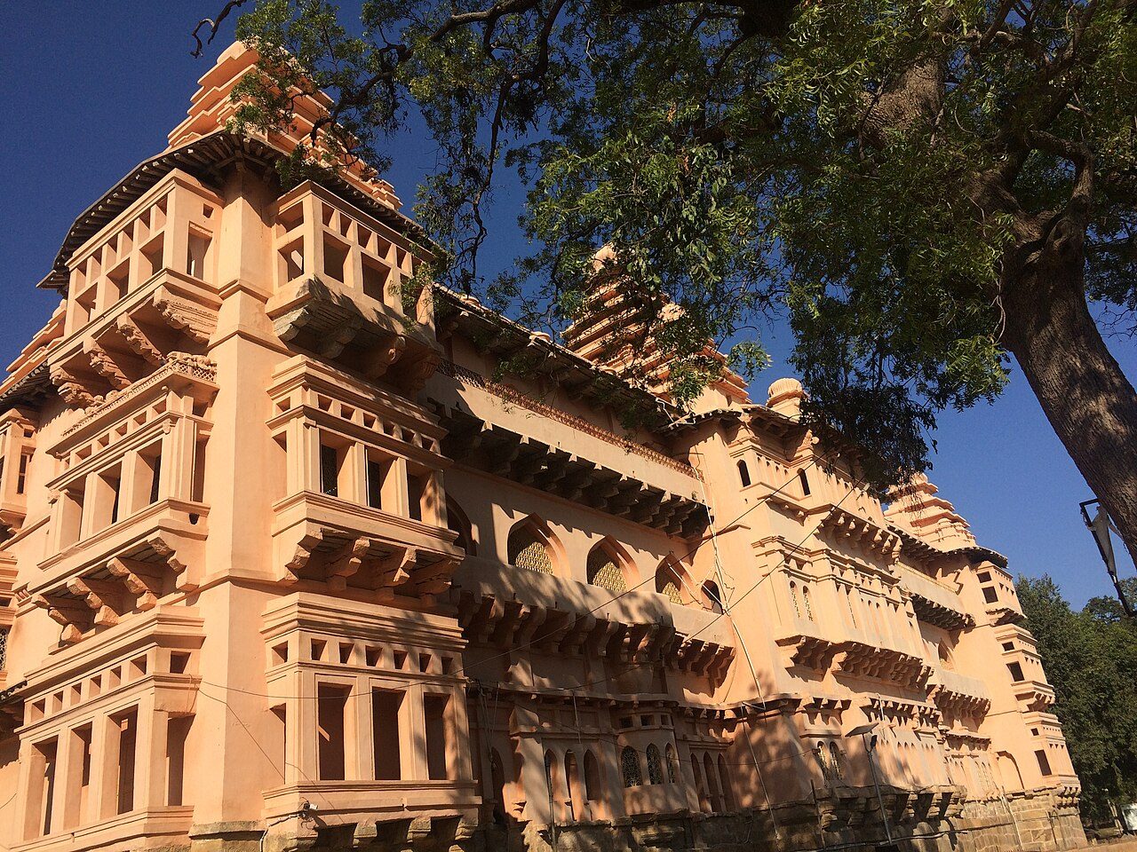 Chandragiri Fort Tirupati