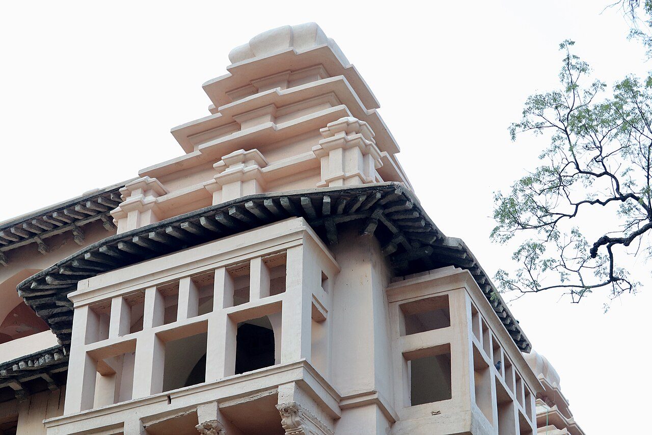 Chandragiri Fort Tirupati