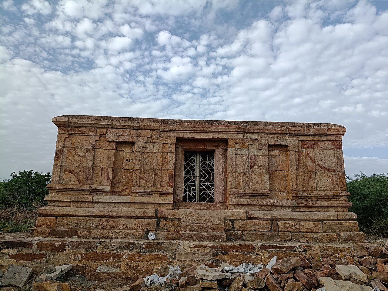 Gandikota Fort