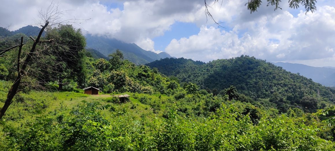Araku Valley