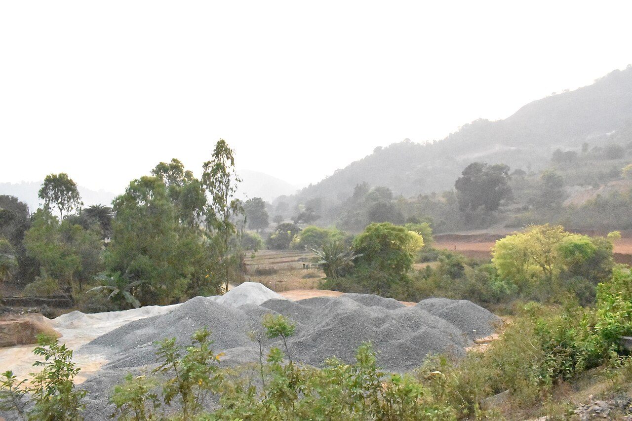 Araku Valley