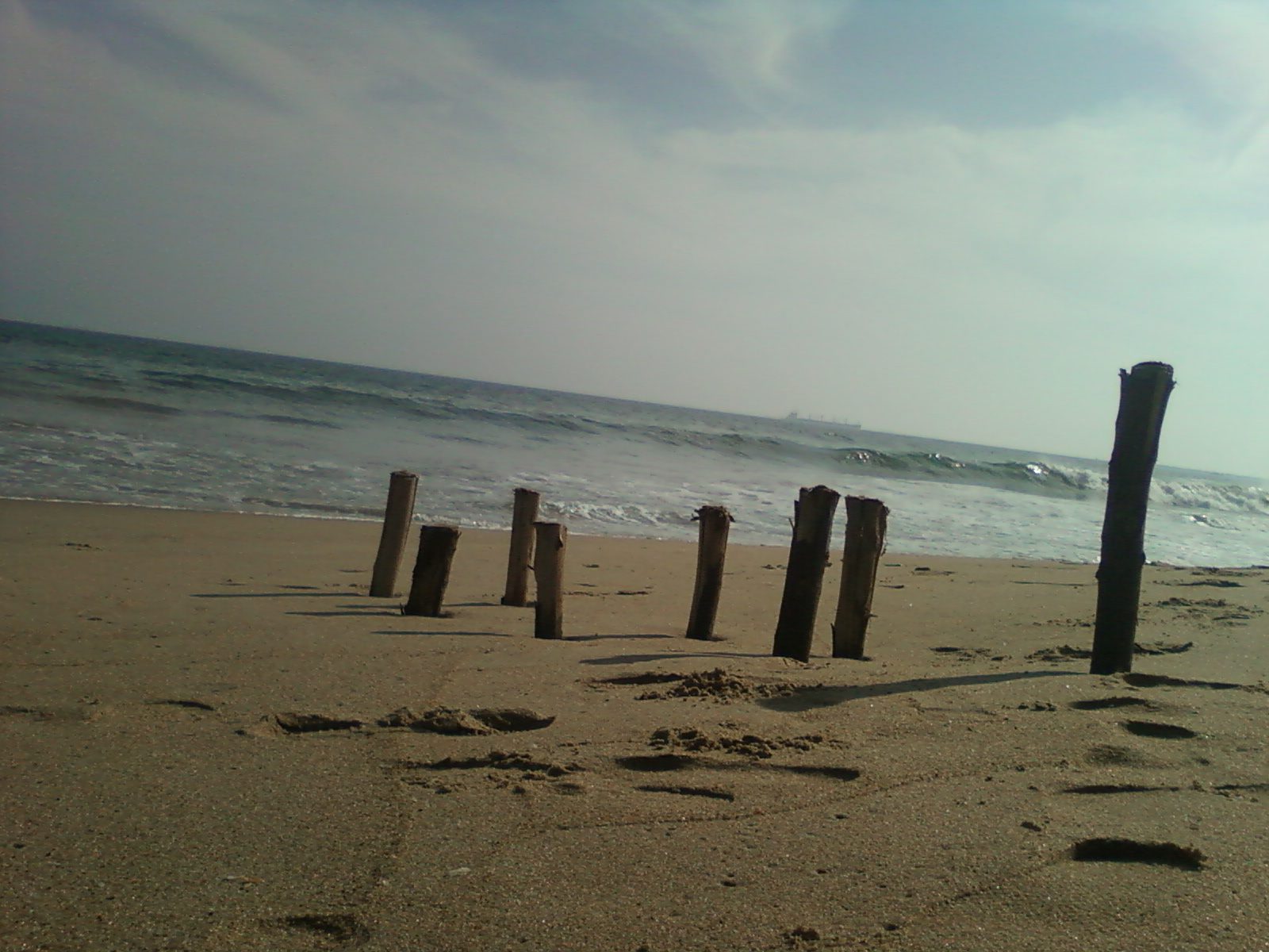 RK Beach Visakhapatnam