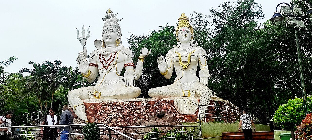 Kailasagiri