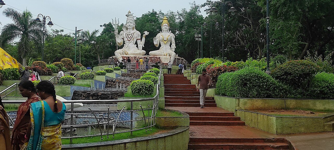 Kailasagiri
