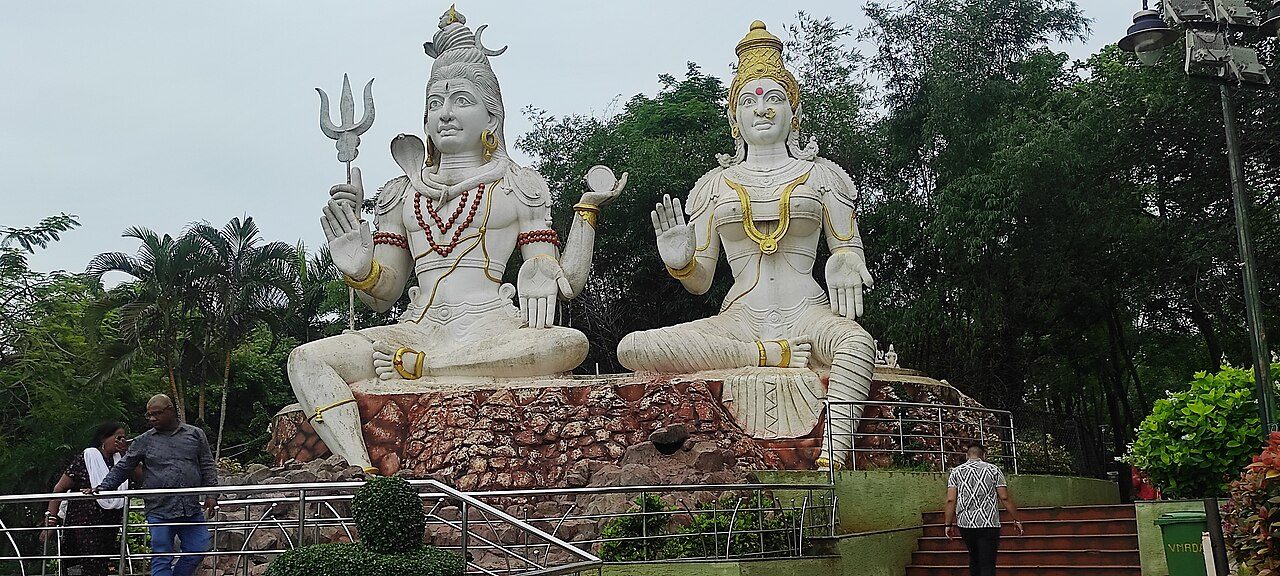 Kailasagiri