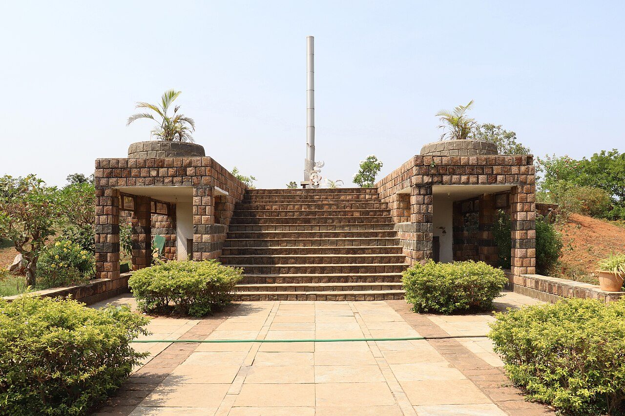 Kailasagiri