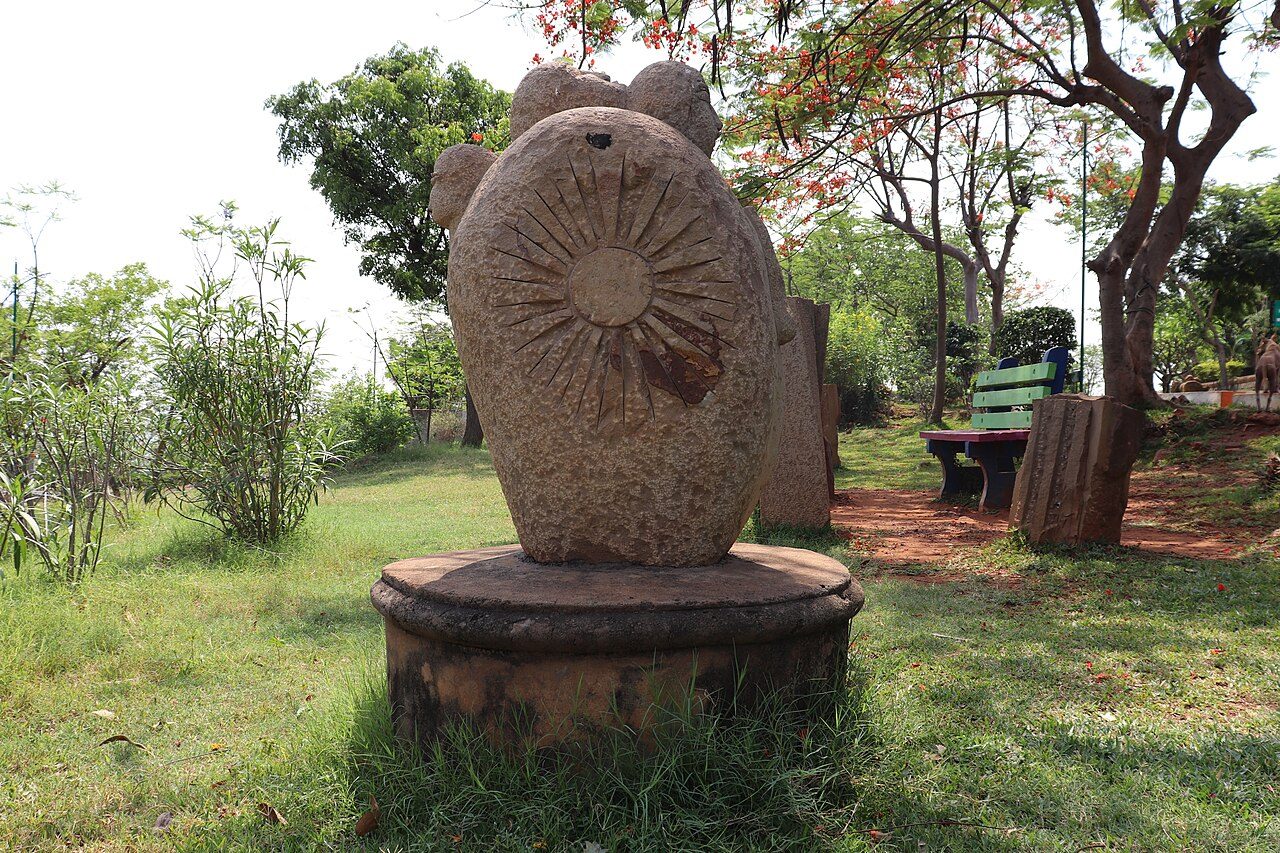 Kailasagiri