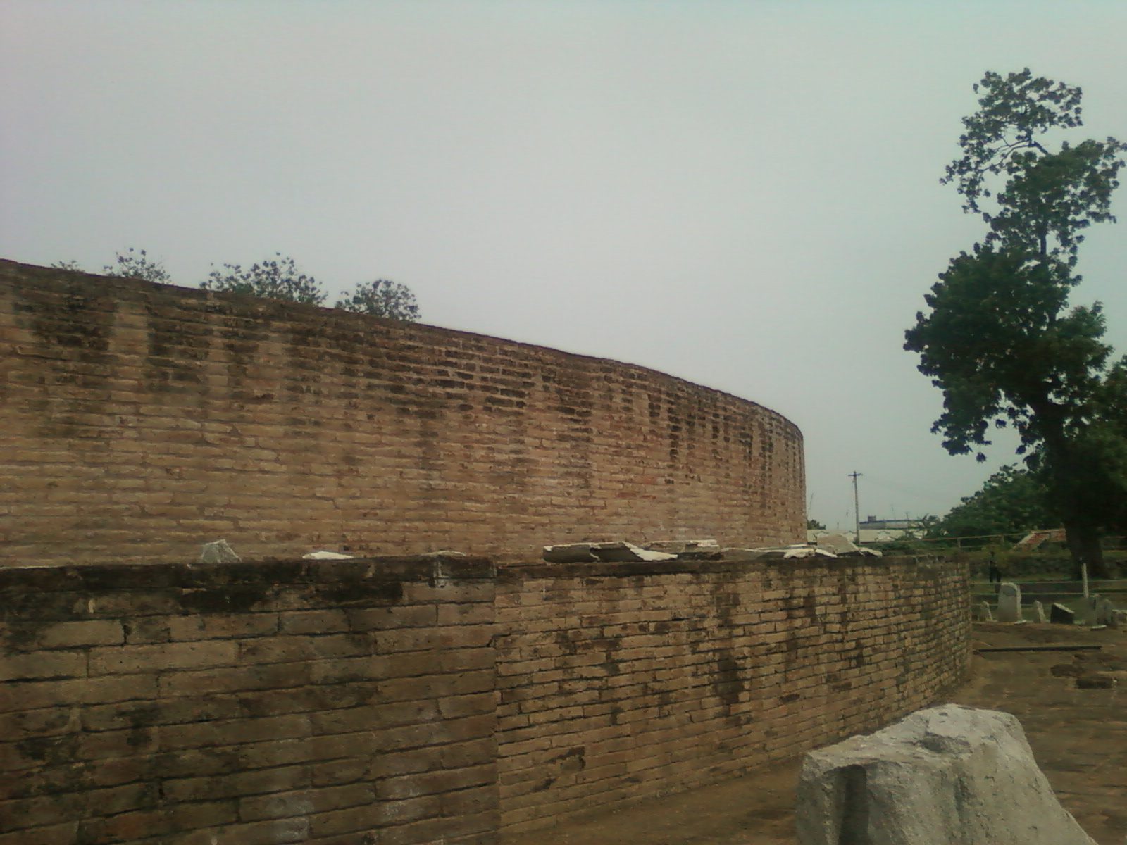 Amaravati Stupa
