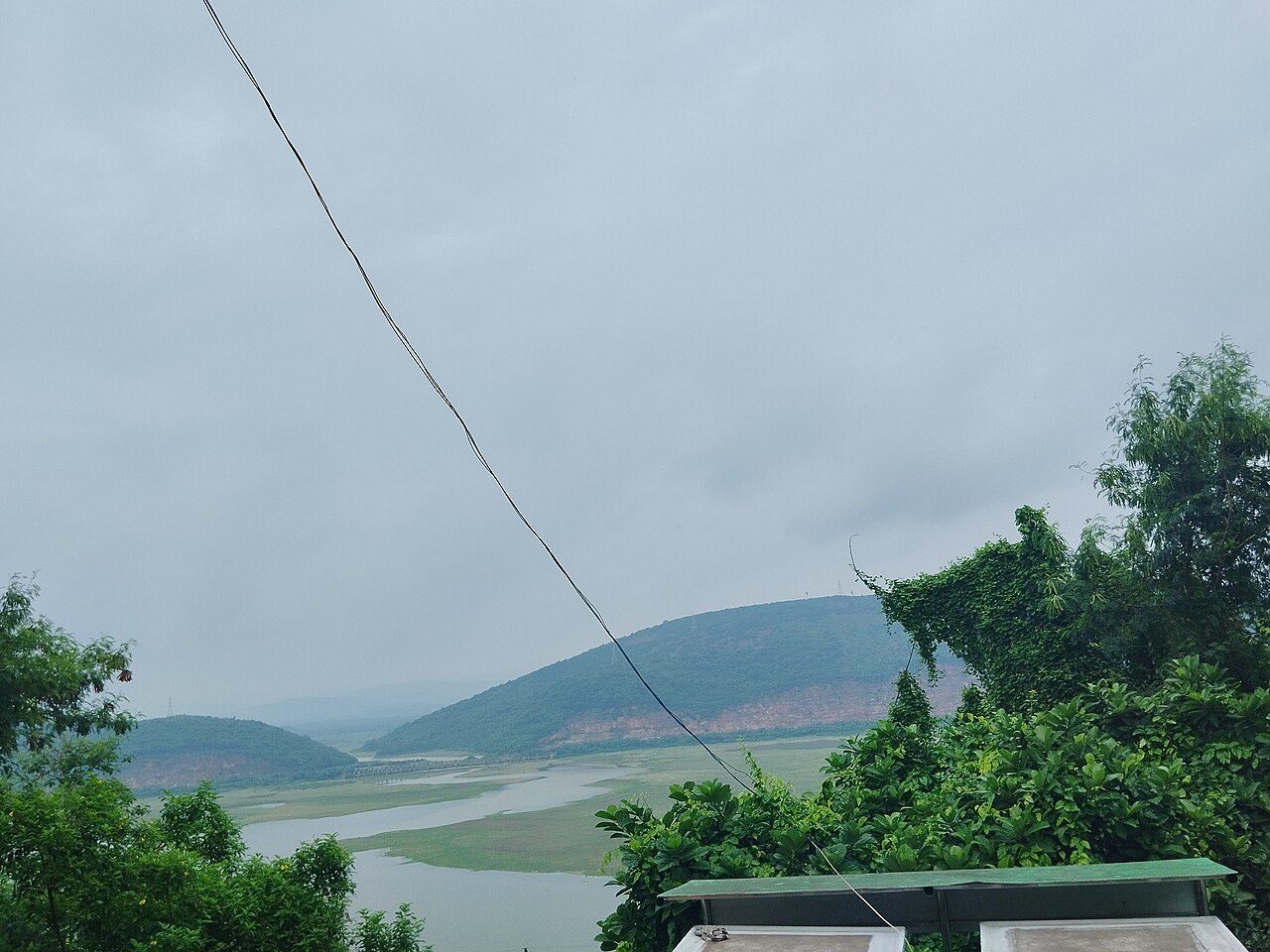 Annavaram Temple