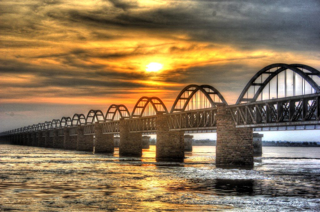 Godavari Delta and Konaseema in 3 Days: Temples, Mangroves and Yanam