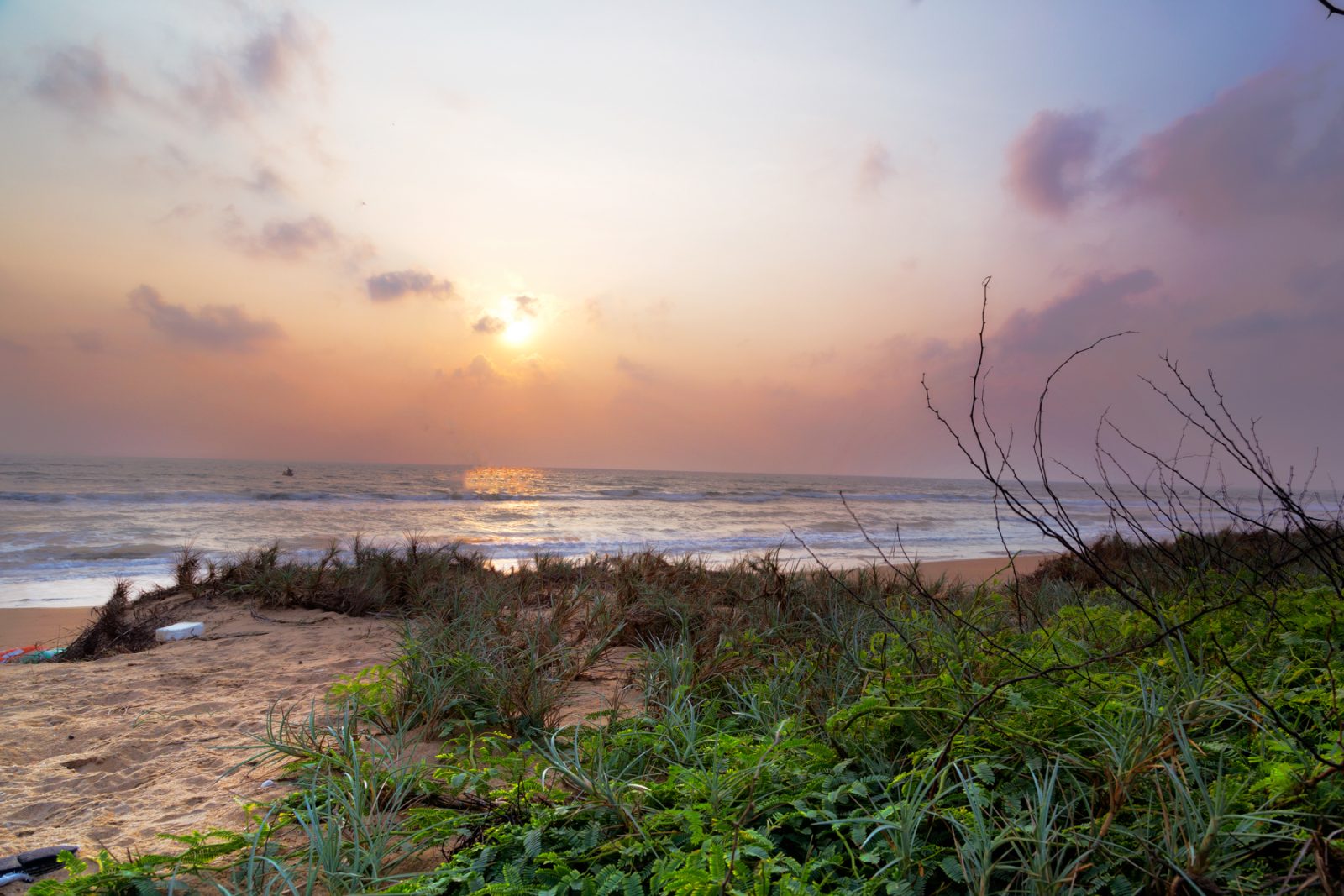 Mypadu Beach