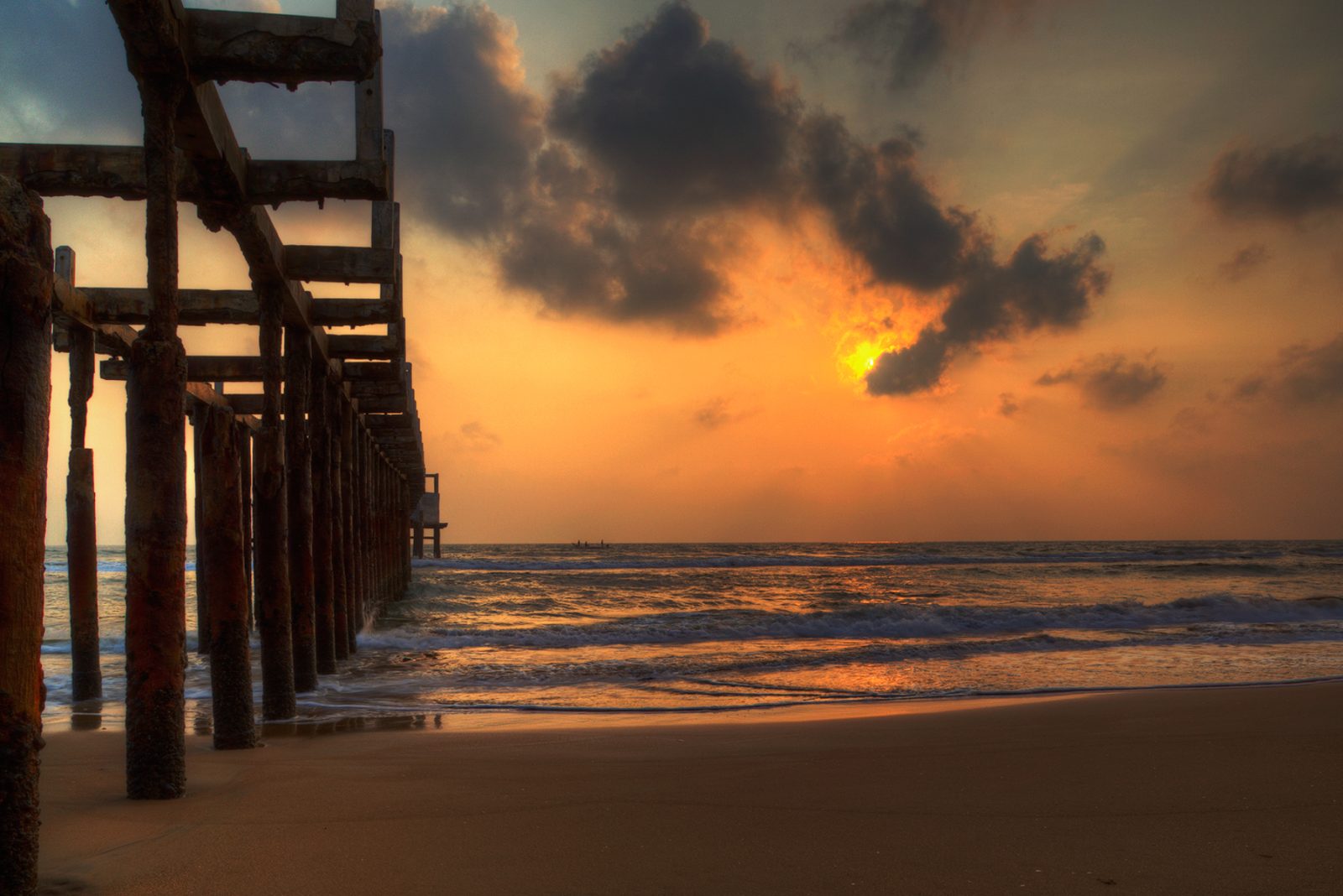 Mypadu Beach