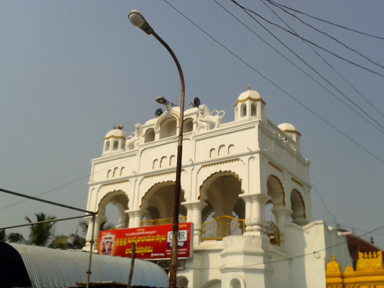 Vizianagaram and Srikakulam in 2 Days: Forts and Old Temples of North Andhra