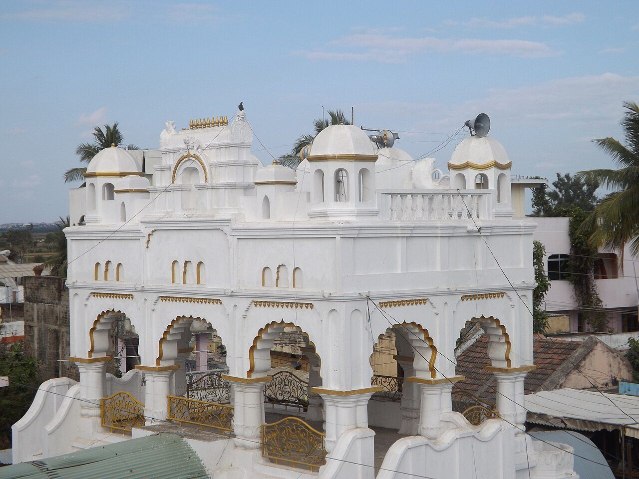Arasavalli Sun Temple